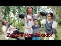 Zombie Nga Boxedor | zombie Vs Baliling | Boxing Tournament