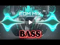 Lagu EDM MIX 🔥💯 | PERFECT BASS BOOSTED CLUB BANGER 🔥 | DANCE PARTY 🥳🎉 | NIGHT DRIVE 🌉✨ | GYM WORKOUTS 💪😎