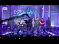 [안방1열 풀캠4K] 장우영 'Simple dance' (Jang Wooyoung FullCam) @SBS Inkigayo 250629