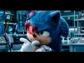 Lagu Sonic X (Anime) | Live-Action Movie Style (2026)