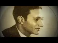 من كلمات حسن انور وتلحين وغناء الموسيقار محمد عبد الوهاب واغنية(احب اشوفك كل يوم)