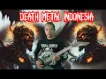 Download Lagu TRAUMA- CIPTAAN KEBENCIAN - COVER