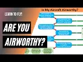 Is Your Plane Airworthy How to tell if inoperative equipment will ground you