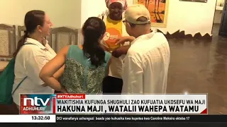 Hakuna Maji Watalii Wahepa Watamu 