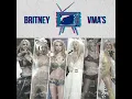 Like A Virgin/Hollywood [MTV VMA 2003 Live]