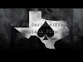 Texas Ace - Why So Serious (French Montana Flow)