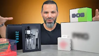 6 إختراعات مجنونة من الإنترنت 