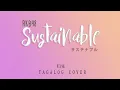 Download Lagu 【Tagalog Cover】Sustainable [サステナブル] / AKB48