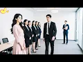 Download Lagu Village girl wears green eyeshadow to interview,was mocked, but CEO falls for her instantly!