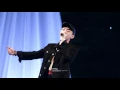 160910 GRAY(그레이) - 맘 편히 (Comfortable) @PGF