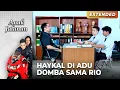 Download Lagu ANCAMAN BESAR SRIGALA! Rio Minta Haykal Dikeluarkan Dari Sekolah | ANAK JALANAN | EPS.11 Part 4/6