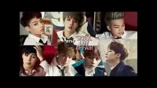 Download BTS- Miss Right 3D Audio MP3