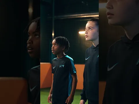 🏃 💡 😉 @NikeFootball #Mercurial
