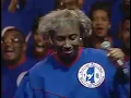 The Mississippi Mass Choir  - When I Rose This Morning