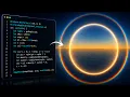 Simulating Rainbows in Code