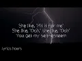 Self esteem -  Lambo4oe Nle choppa (remix)