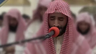 الشيخ أحمد عاطف محاكاه للشيخ احمد العجمي  سورة المؤمنون دندنها