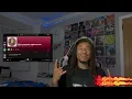 A$AP Rocky - Shroom Clouds (feat. reggie & Jeremih) REACTION