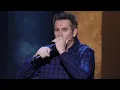 Brian Regan - Graduation Cheering