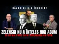 Lagu Marius Tucă Show - Invitat: Valentin Stan