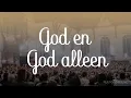 Download Lagu God en God alleen | 1800 mannen zingen