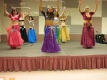 Khaled Agag (Cane), performed by Sohaila's Shining Stars at 2015 Bedouin Bazaar