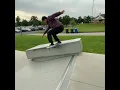 Thisady Khongdy pocketswoleskateboarding with pocketswole com skating South Windsor CT at Nevers