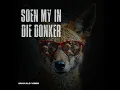 Soen my in die Donker