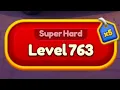 Loop Sort Walkthrough Level 763 Solution