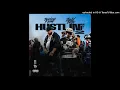 Bally Baby- Hustlin' MF ft. Belly Gang Kushington (Clean)