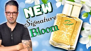 Download Zaharoff Signature Bloom - The BEST Fragrance for 2024 MP3