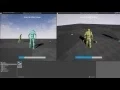 UE4 C Network Multiplayer Game - 19