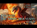 Download Lagu Far Over The Misty Mountains Cold (Ultimate Edition) - The Hobbit - Clamavi De Profundis