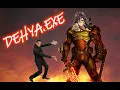 DEHYA EXE GENSHIN IMPACT
