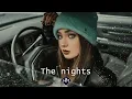 Download Lagu Hamidshax - The nights (Original Mix)