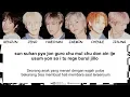 Download Lagu NCT DREAM - BOOM (Easy Lyrics + Indo Sub) by GOMAWO