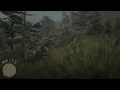 Best Moose Location RDR2 - How to find and kill