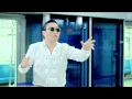 Lagu SLOW MOTION PSY   GANGNAM STYLE