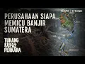 Pembalakan Hutan 31 Perusahaan Pemicu Bencana Sumatera | Tukang Kupas Perkara
