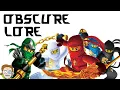 Download Lagu De obscure kennis van Ninjago