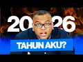 Lagu Strategi 1% rule: Kenapa simpan RM50 lebih baik dari berangan RM10k