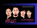 Download Lagu Hello   - Ular Berbisa // Lirik Video