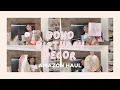 BOHO BIRT AY DECOR REVEAL AMAZON HAUL