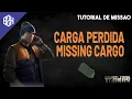 Carga Perdida - Missing Cargo