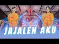 Download Lagu Niken Salindry - JAJALEN AKU (Official Music Video ANEKA SAFARI)