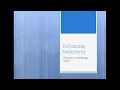 Database Searching