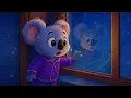 The Sleepy Dreamcoaster 🎢 😴 Cozy Bedtime Story for Kids 🌙