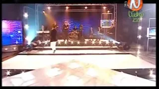 الشاب حسان الراي القديم 