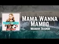 Download Lagu Mama Wanna Mambo Lyrics - Meghan Trainor (feat. Natti Natasha \u0026 Arturo Sandoval)
