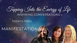 MANIFESTING...THIS STUFF REALLY WORKS!